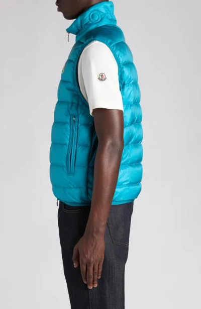 Moncler Rocoque Padded Bodywarmer