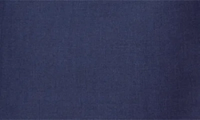 Zanetti 2pc Suit In Blue