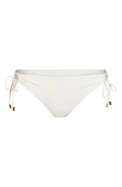 La Blanca Island Goddess Adjustable Hipster Bikini Bottoms