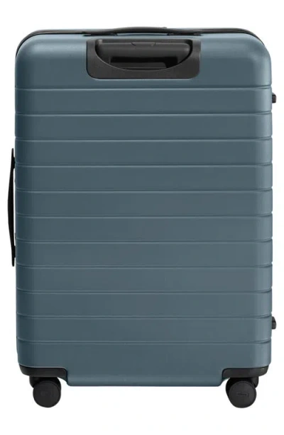 Away The Medium Flex Suitcase