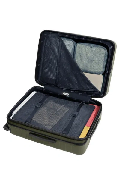 Away The Medium Flex Suitcase