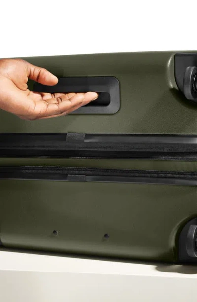 Away The Medium Flex Suitcase