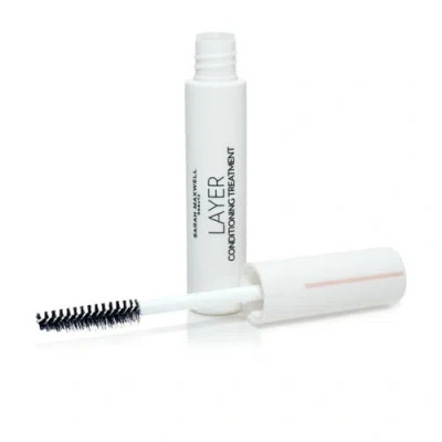 Sarah Maxwell Beauty Layer Keratin Lash Conditioning Treatment