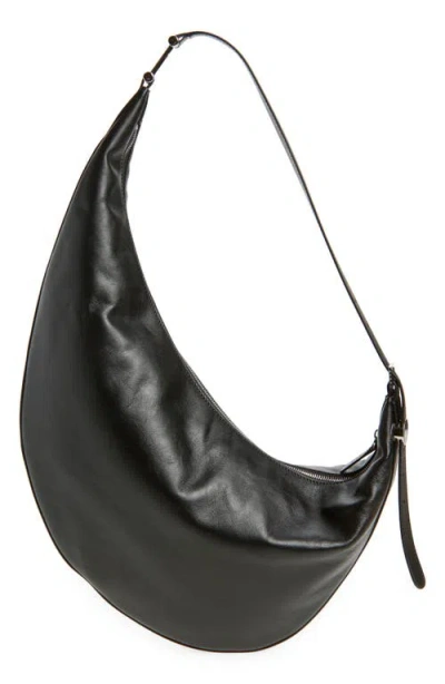 Marni Small Dot Hobo Shoulder Bag