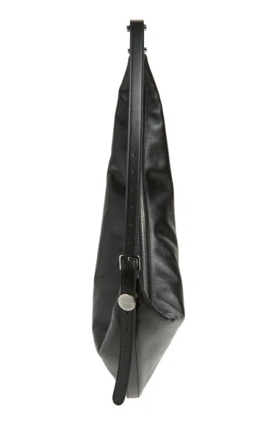 Marni Small Dot Hobo Shoulder Bag