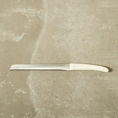 The Collective Home Blanco Bread Knife
