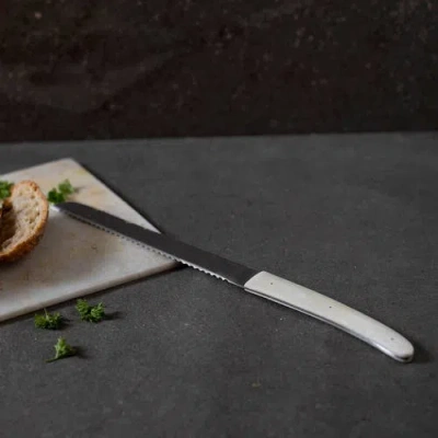The Collective Home Blanco Bread Knife