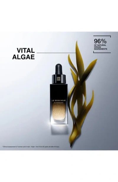 Givenchy Le Soin Noir Micro-concentré