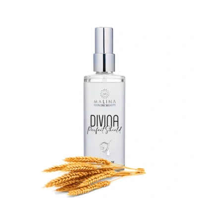 Malina Protective Frizz Control Styling Spray
