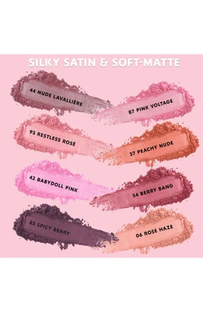 Saint Laurent Make Me Blush 24h Buildable Powder Blush