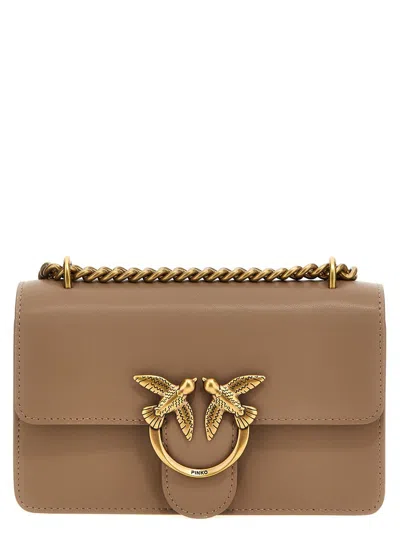 Pinko Love One Mini Vitello Seta