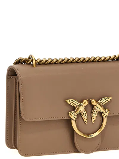 Pinko Love One Mini Vitello Seta