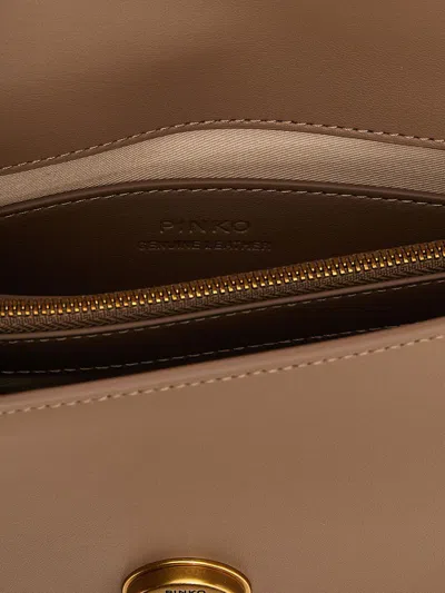 Pinko Love One Mini Vitello Seta