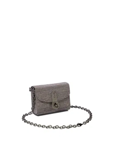 Amato Daniele Crossbody Bags