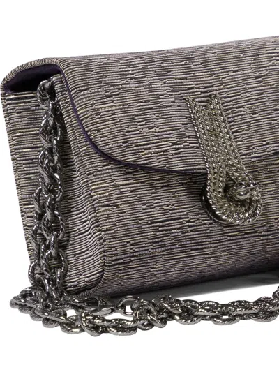 Amato Daniele Crossbody Bags