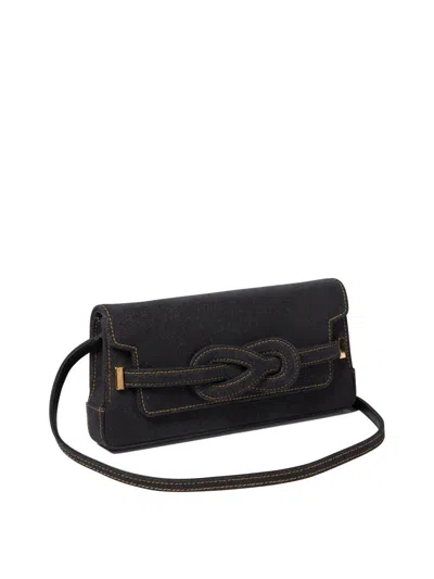 Amato Daniele Shoulder Bags