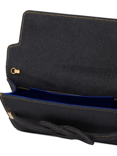 Amato Daniele Shoulder Bags