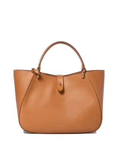 Boldrini Selleria Handbags