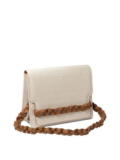 Amato Daniele Crossbody Bags