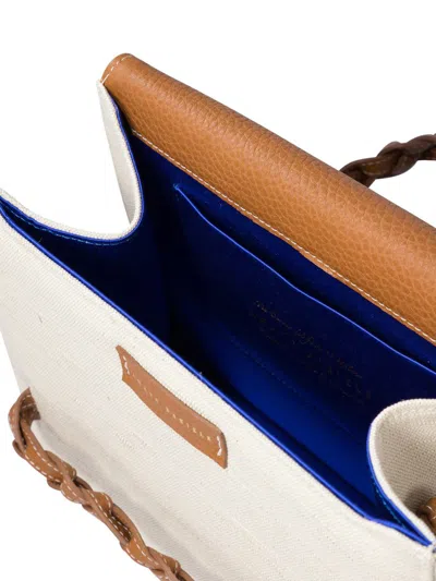 Amato Daniele Crossbody Bags
