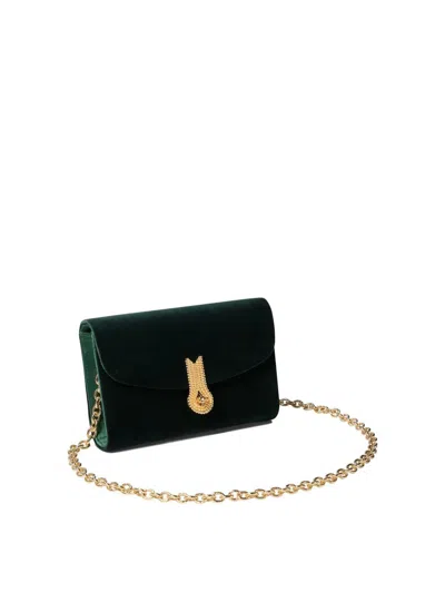 Amato Daniele Crossbody Bags