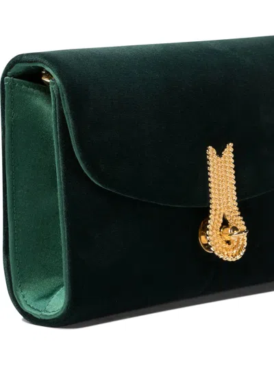 Amato Daniele Crossbody Bags