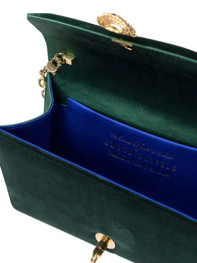 Amato Daniele Crossbody Bags