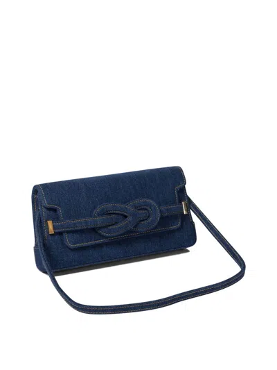 Amato Daniele Shoulder Bags