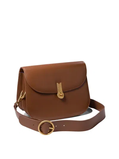 Amato Daniele Shoulder Bags