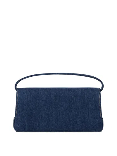 Amato Daniele Shoulder Bags
