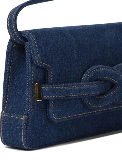 Amato Daniele Shoulder Bags