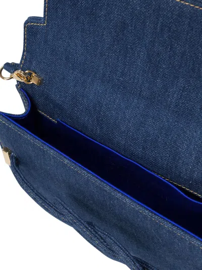 Amato Daniele Shoulder Bags