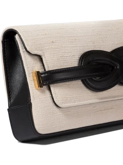 Amato Daniele Shoulder Bags