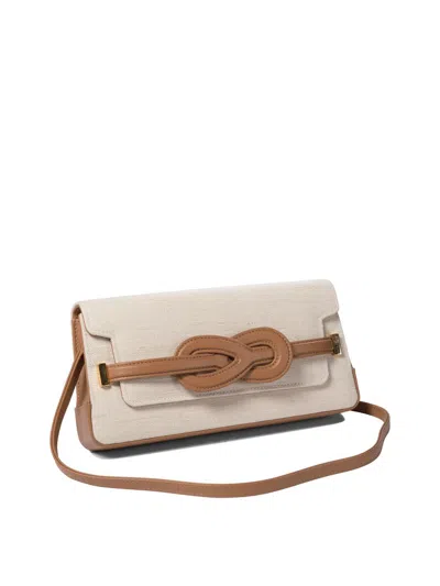 Amato Daniele Shoulder Bags