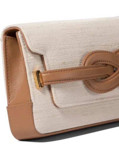 Amato Daniele Shoulder Bags