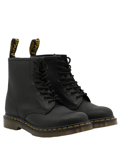 Dr. Martens' Dr. Martens "1460" Combat Boots