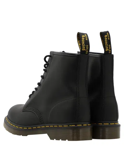 Dr. Martens' Dr. Martens "1460" Combat Boots