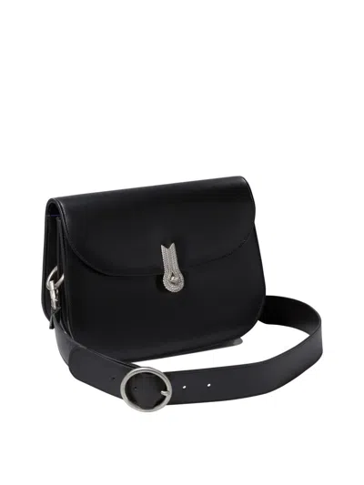 Amato Daniele Crossbody Bags