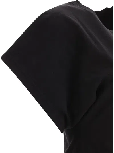 Agolde Sulma Cotton T-shirt