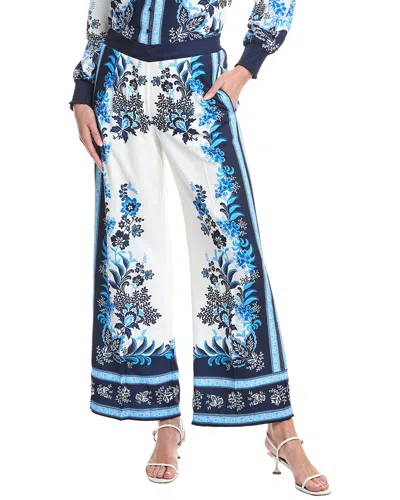 T Tahari Pull On Pants