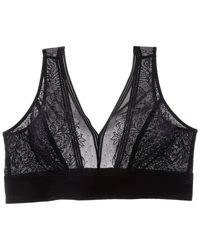 Wacoal Net Effect Soft Cup Bralette
