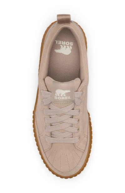 Sorel Women's Ona Ave Low-top Sneakers In Multi