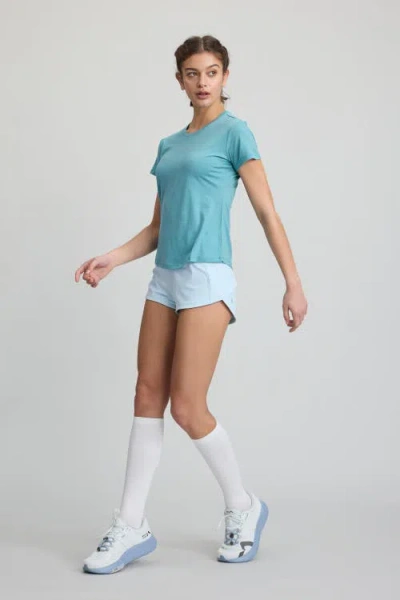 Cozy Zero 100% Merino Lightweight Tee