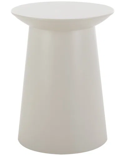 Safavieh Rivia Round Accent Table