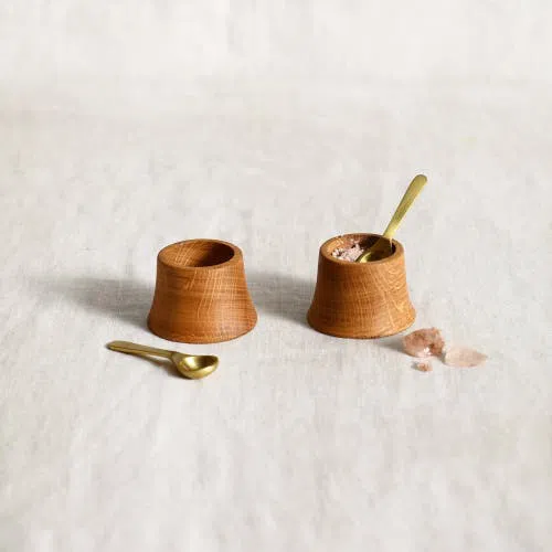 The Collective Home Belfort Pinch Bowls - Thumbnail 4