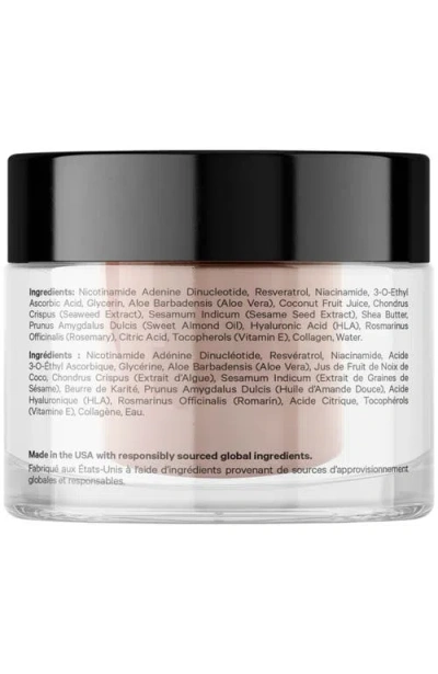 Codeage Nad Face Cream + Resveratrol Niacinamide & Collagen