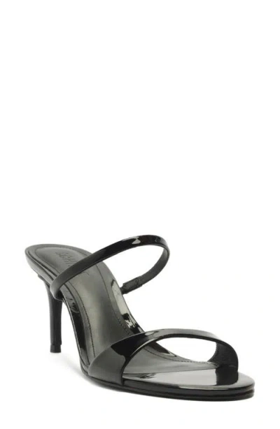 Schutz Women's Jessica Mid Heel Sandals