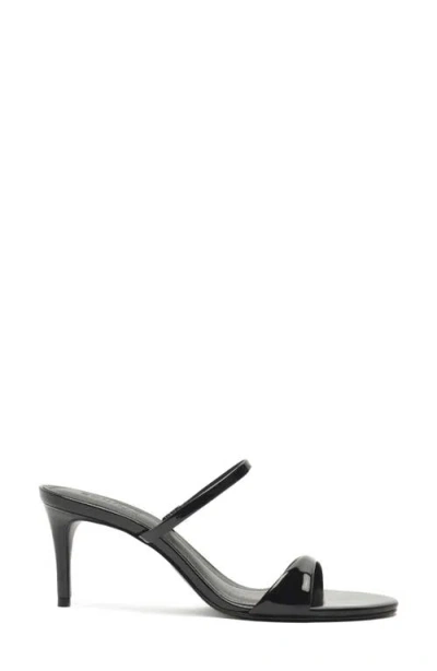 Schutz Women's Jessica Mid Heel Sandals