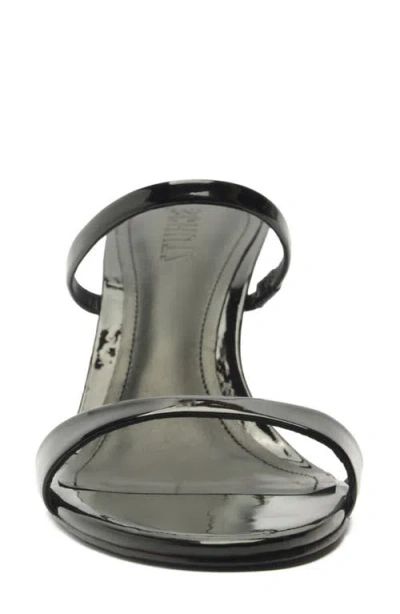 Schutz Women's Jessica Mid Heel Sandals