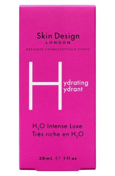 Skin Design London Hydrating Serum 30ml